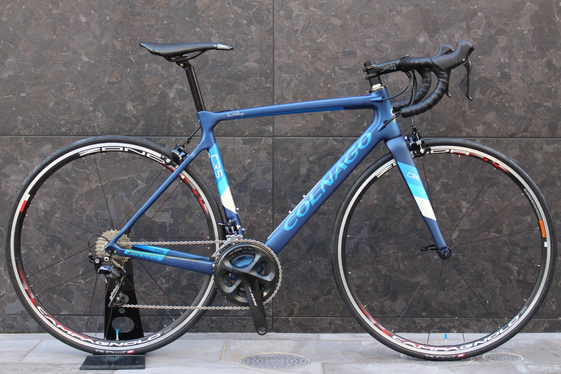 コルナゴ COLNAGO C-RS 2020年モデル 500サイズ 105 R7000 11S