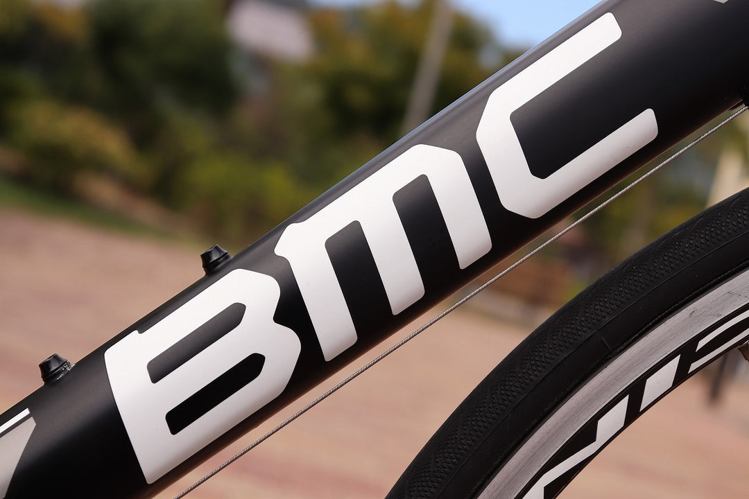 BMC チームマシーン TEAMMACINE ALR01 2016年モデル 54サイズ シマノ アルテグラ 6600 MIX 10S アルミ ロードバイク 」【芦屋店】