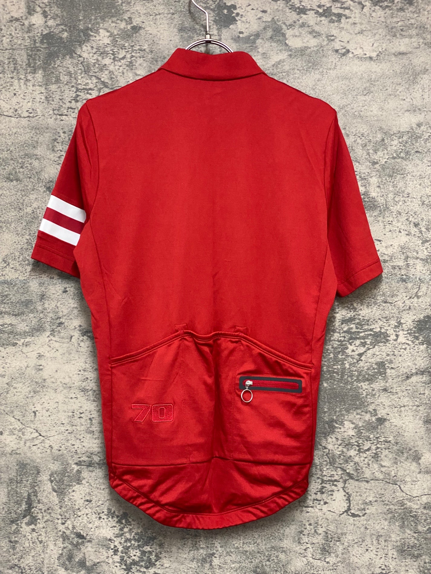 JX116 ラファ Rapha CLASSIC COUNTRY JERSEY DENMARK 半袖 サイクル