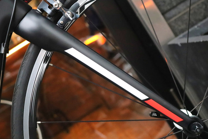 BMC チームマシン TEAMMACHINE SLR03 2016モデル 47サイズ シマノ アルテグラ R8000 11S カーボン ロードバイク 【東京南麻布店】