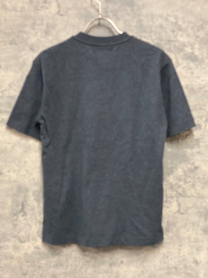 KC424 ラファ Rapha WOMEN'S LOGO T-SHIRTS 長袖 Tシャツ グレー S レディース