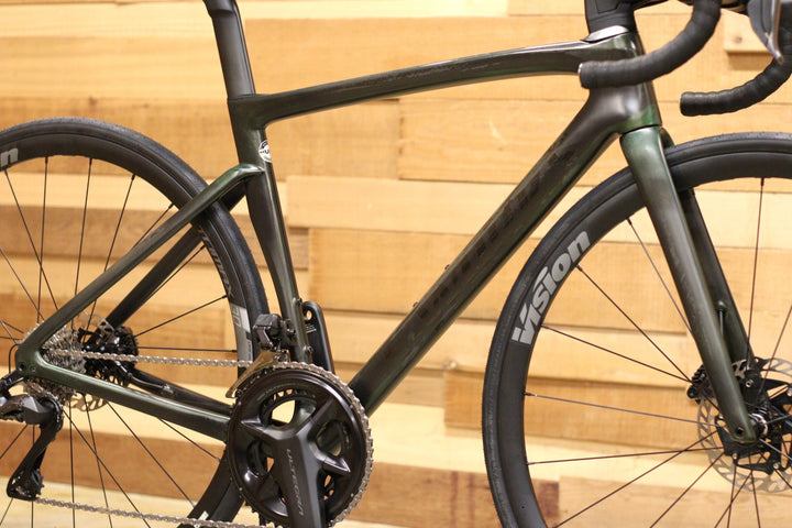 スペシャライズド SPECIALIZED S-WORKS ターマック TARMAC SL7 2021 52サイズ アルテグラ R8170 12S Di2 カーボン ロードバイク 【立川店】