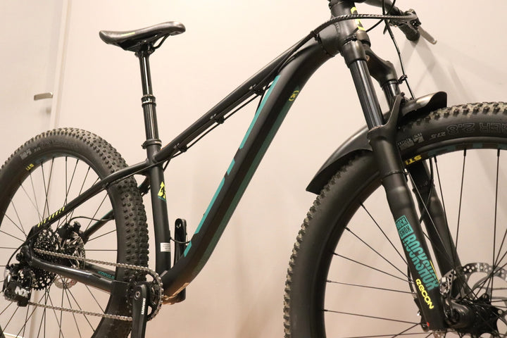 コナ KONA ビッグホンゾ BIG HONZO 2019モデル Sサイズ スラム NX 11S アルミ マウンテンバイク MTB 27.5 【仙台店】