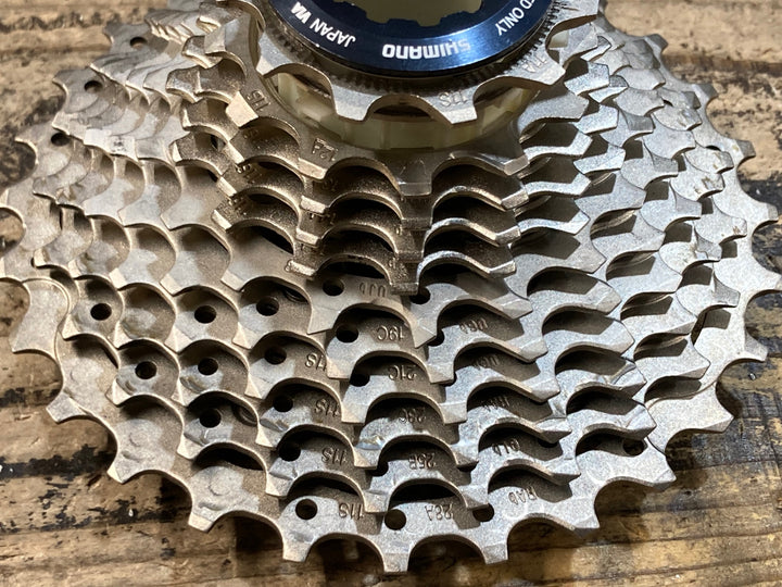 JR923 シマノ SHIMANO アルテグラ ULTEGRA CS-R8000 スプロケット 11-28T 11S