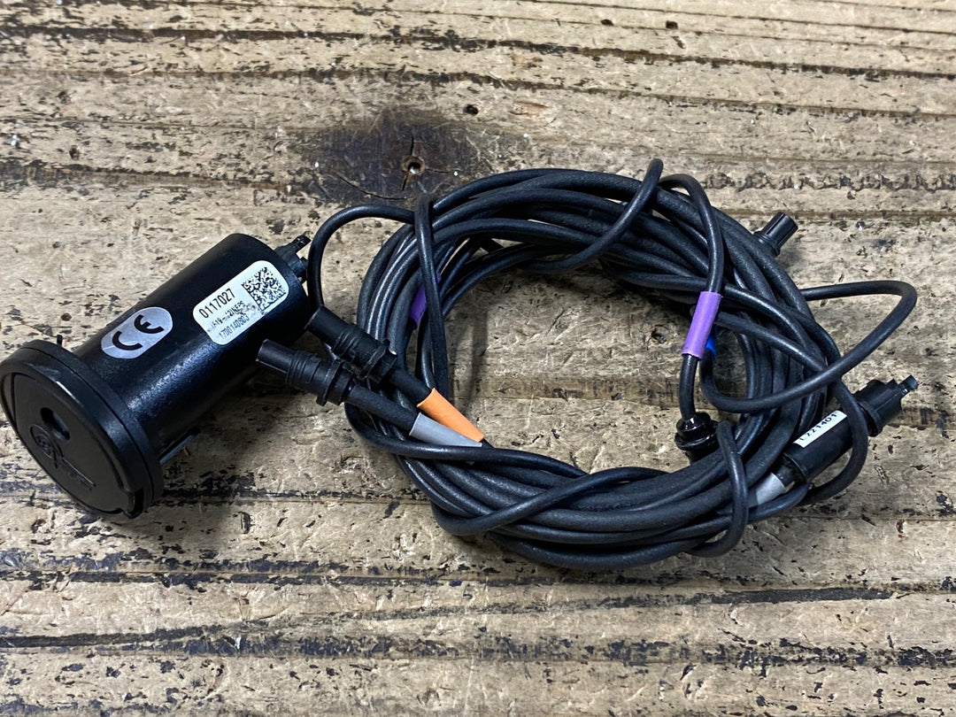 KD369 カンパニョーロ CAMPAGNOLO IF19-12INEPS V4 12x2SPEED インターナルフェイス ケーブル セット EPS 電動 動作確認済