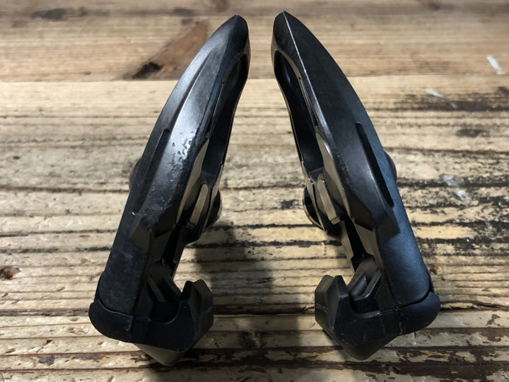 KK913 シマノ SHIMANO デュラエース DURA-ACE PD-R9100 +4mm SPD-SL ビンディングペダル