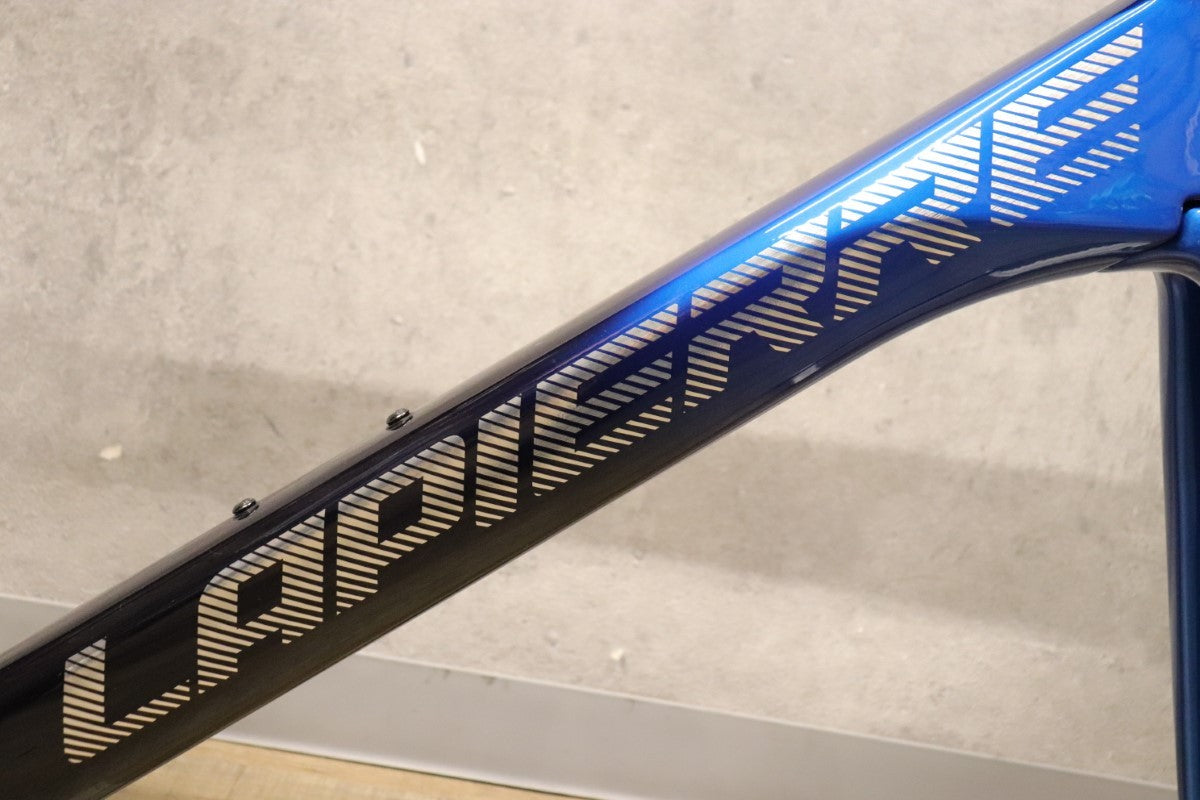 ラピエール LAPIERRE エアコード AIRCODE DRS 2023 XSサイズ フレーム