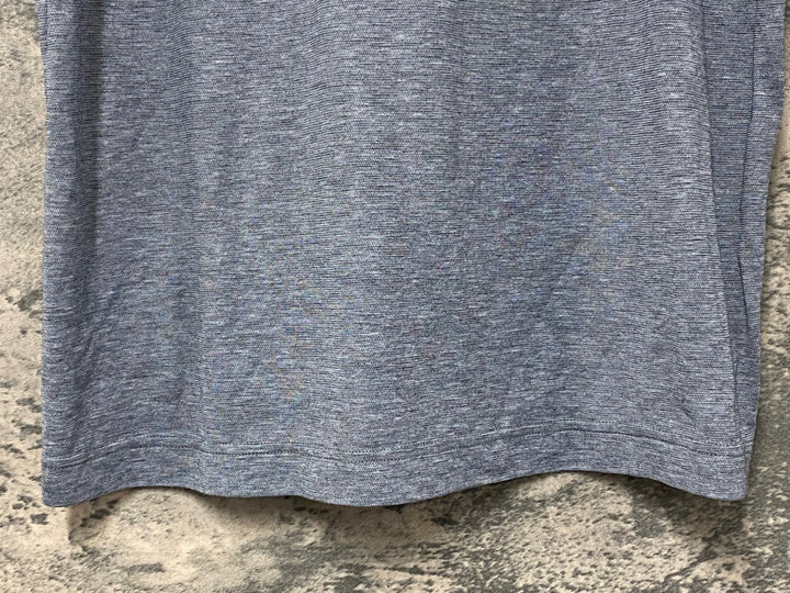 KK250 セブンメッシュ 7MESH Hommes 半袖 Tシャツ グレー S