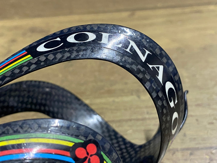 KB399 コルナゴ COLNAGO カーボン ボトルケージ 2個セット
