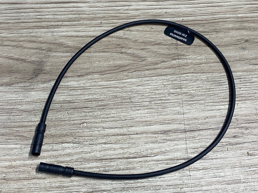 KJ500 シマノ SHIMANO EW-SD50 エレクトリックワイヤー 350mm Di2