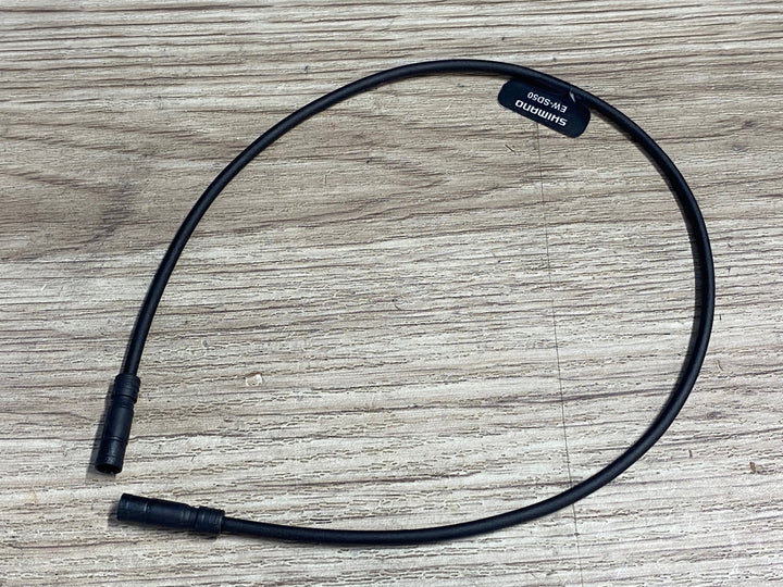 KJ500 シマノ SHIMANO EW-SD50 エレクトリックワイヤー 350mm Di2