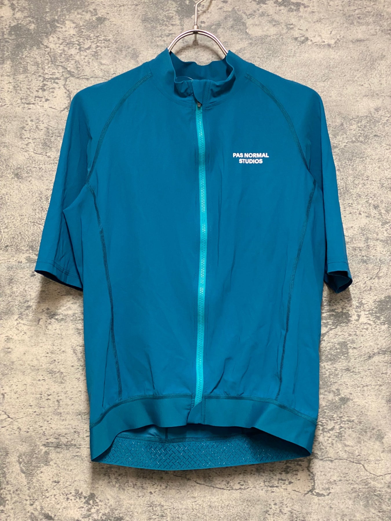 JQ358 パスノーマルスタジオ PAS NORMAL STUDIOS Essential 半袖