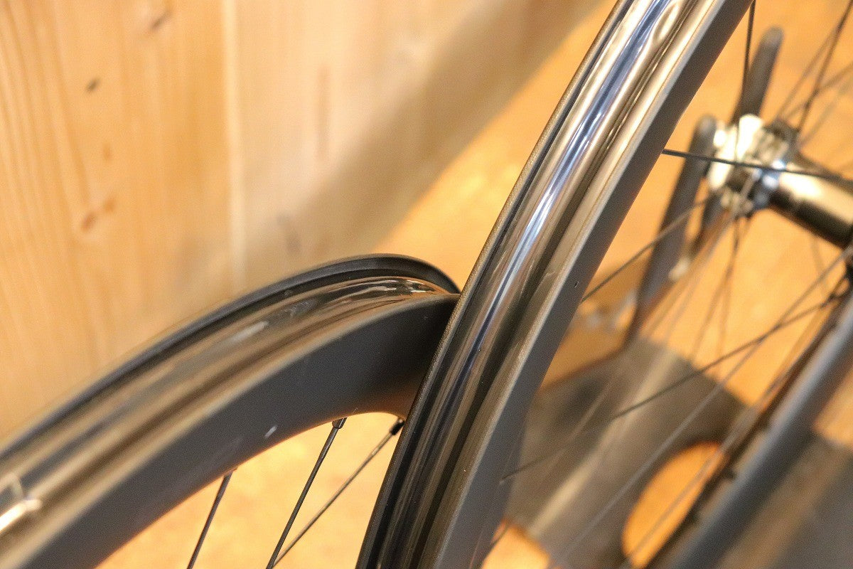 シマノ SHIMANO アルテグラ ULTEGRA WH-R8170 C50 TL チューブレス