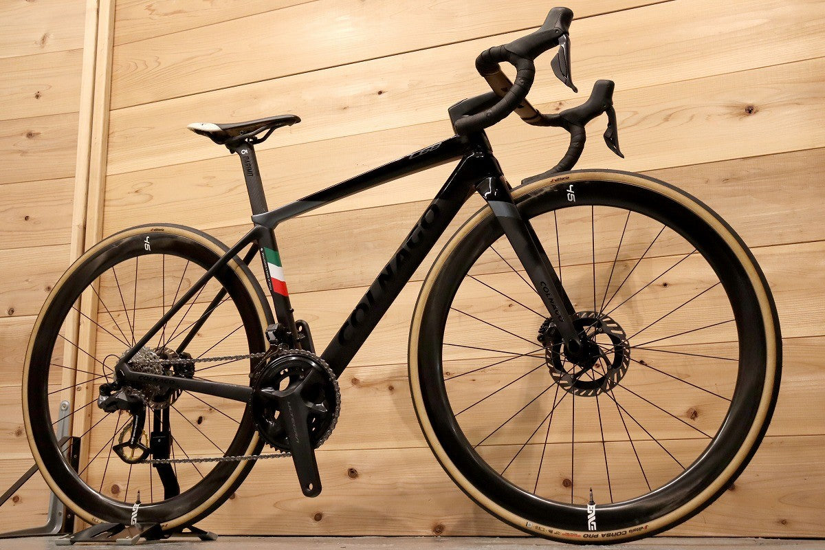 コルナゴ COLNAGO C68 ROAD 2022 420Sサイズ アルテグラ Di2 R8170 12S