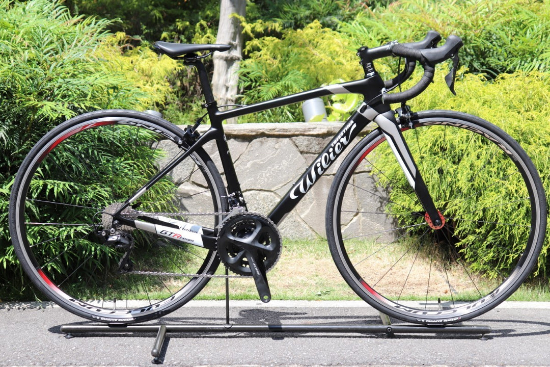 ウィリエール Wilier グランツーリスモ チーム GTR TEAM 2020 XSサイズ 
