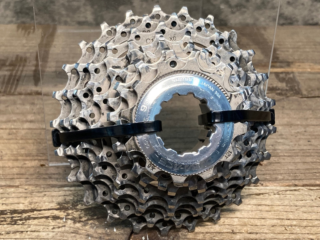 JH720 シマノ SHIMANO デュラエース DURA-ACE CS-7700 スプロケット 12-25T 9S