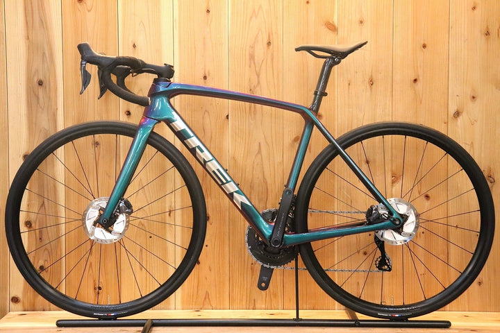 トレック TREK エモンダ EMONDA SLR7 DISC P1 2022年モデル 54サイズ シマノ アルテグラ R8170 DI2 12S カーボン ロードバイク 【芦屋店】