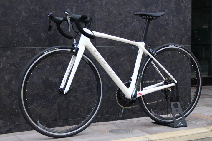 ジャイアント GIANT TCR ADVANCED3 KOM LTD 2026モデル Sサイズ シマノ ティアグラ 4700 10S カーボン ロードバイク【福岡店】