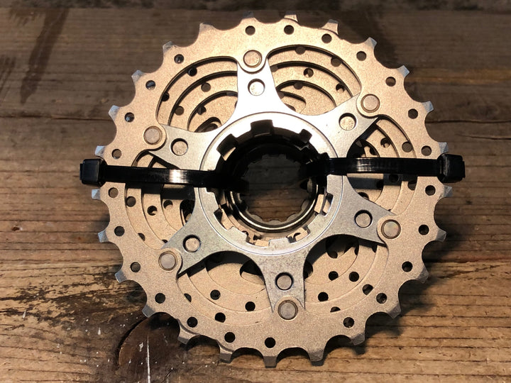HD795 シマノ SHIMANO アルテグラ ULTEGRA CS-6700 スプロケット 12-25T 10s