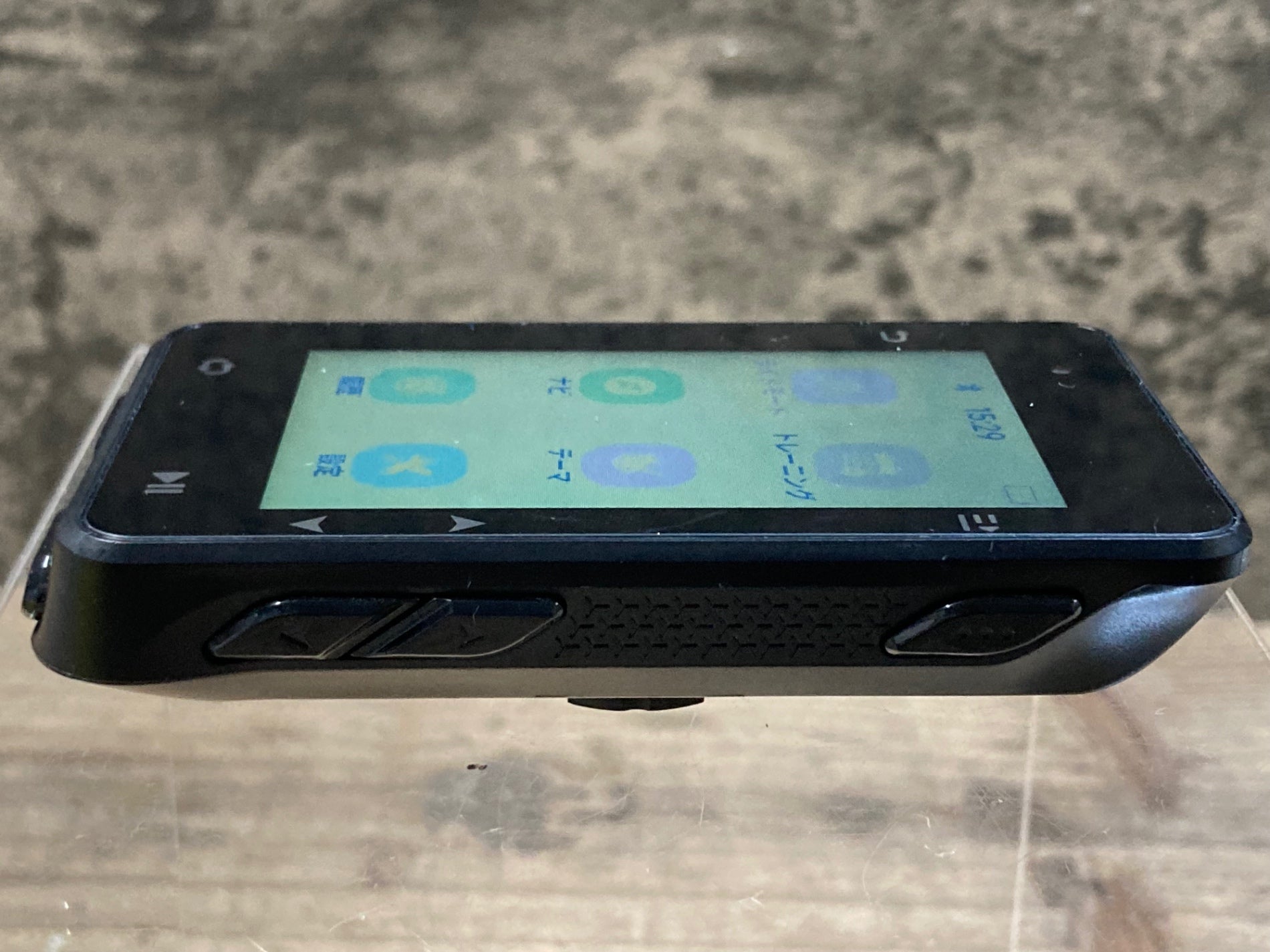 IZ863 iGPSPORT iGS630 GPS サイクルコンピューター 動作確認済 – BICI