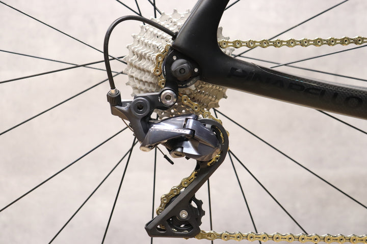 ピナレロ PINARELLO プリンス PRINCE FX 2020年モデル 540サイズ シマノ アルテグラ R8000 11S カーボン ロードバイク 【さいたま浦和店】