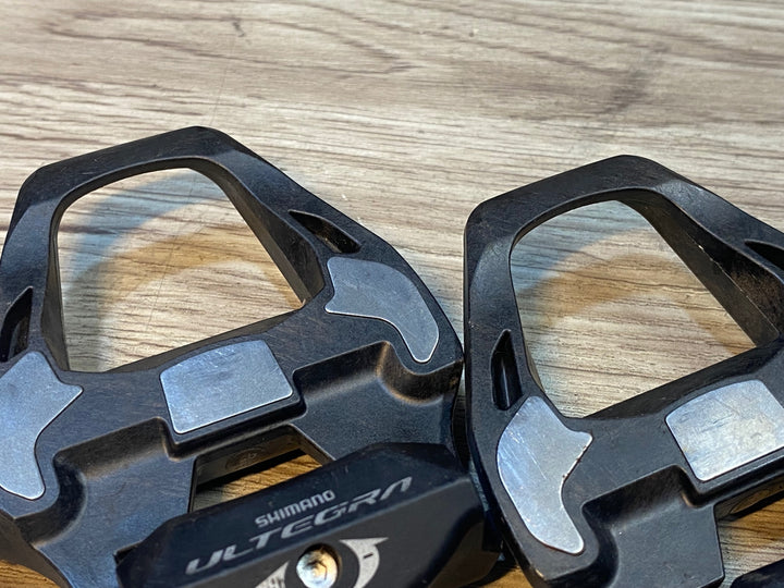 JO089 シマノ SHIMANO アルテグラ ULTEGRA PD-R8000 ビンディングペダル SPD-SL