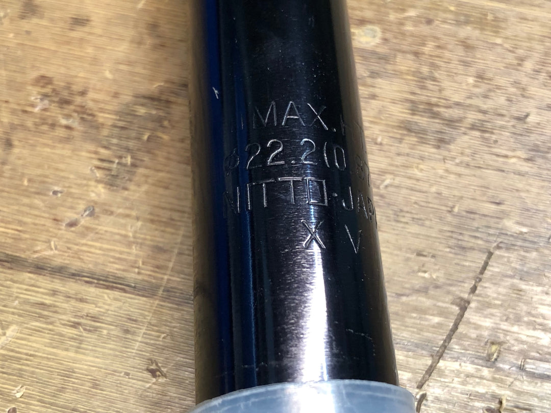 JK430 日東 NITTO MTC-04 コラムアダプター Φ22.2/Φ28.6