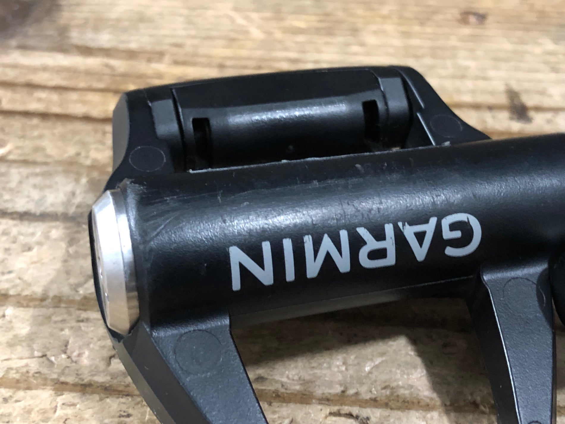 KB172 ガーミン GARMIN ラリー RALLY RS200 両足 パワーメーター