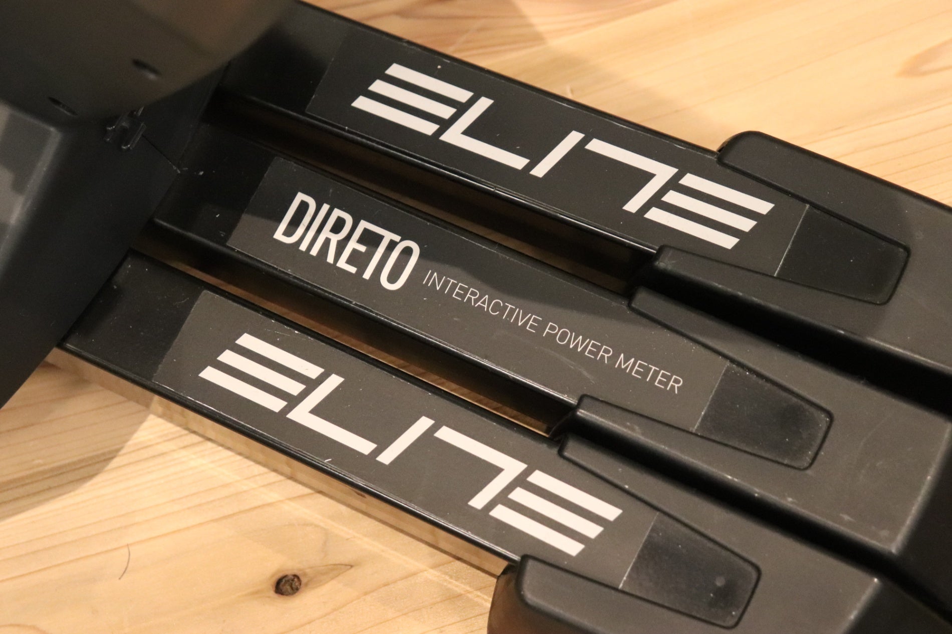 エリート ELITE ディレート DIRETO ダイレクトドライブ スマート
