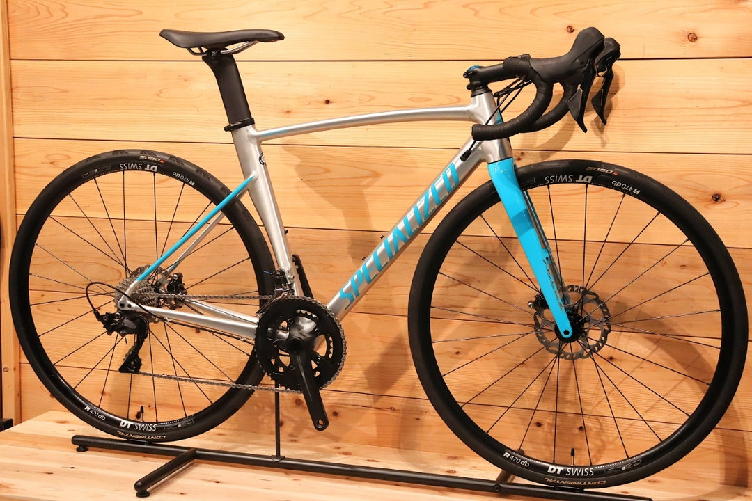 スペシャライズド SPECIALIZED アレー スプリント ALLEZ SPRINT COMP DISC 2019モデル 54サイズ シマノ 105 R7020 11S アルミ ロードバイク 【千葉店】