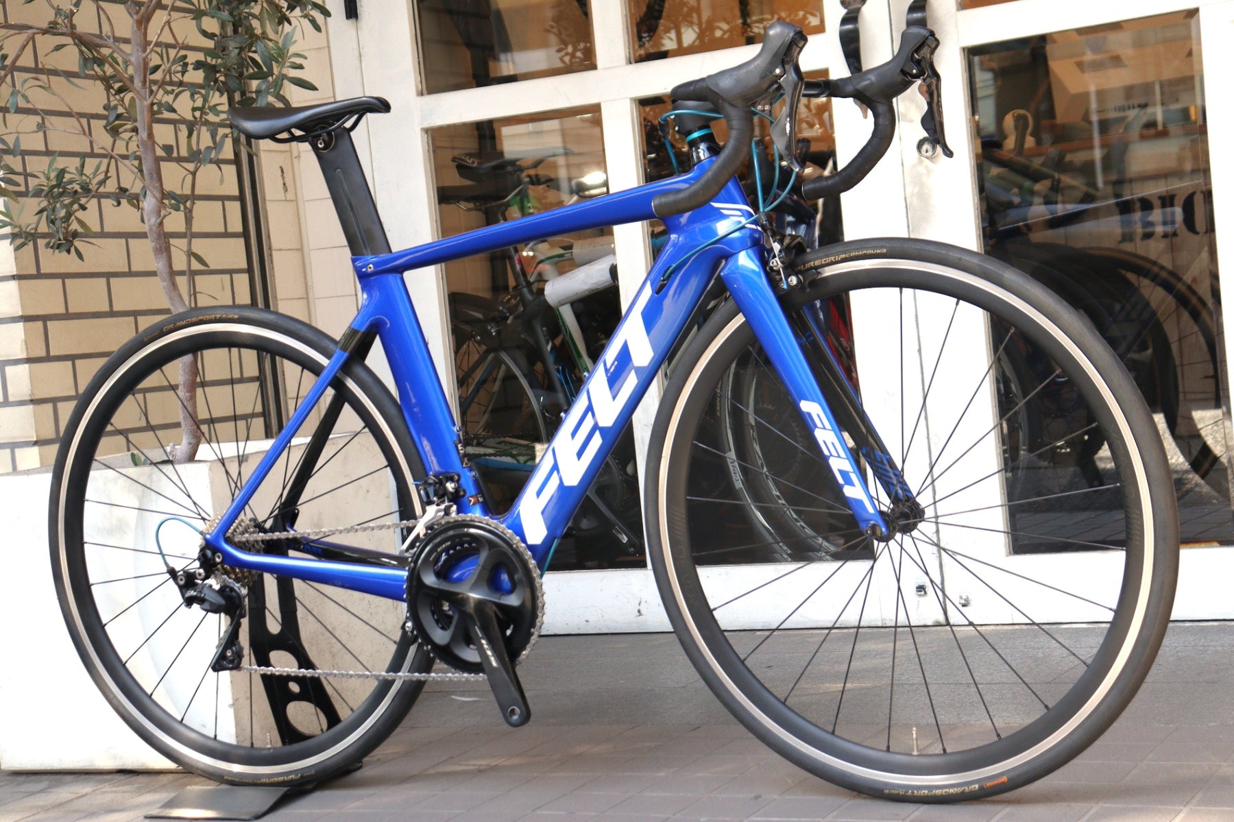 フェルト FELT AR5 2019モデル 51サイズ シマノ 105 R7000 11S