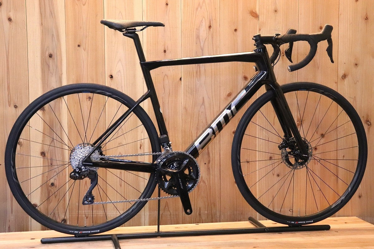 ビーエムシー BMC チームマシーン TEAM MACHINE SLR ONE DISC 2022年