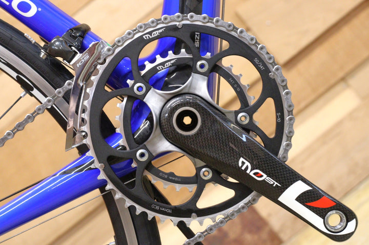 ピナレロ PINARELLO FP3 2009 515サイズ シマノ 105 5600 MIX 10S カーボン ロードバイク 【立川店】
