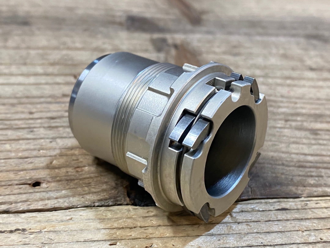 JV794 ワフー WAHOO XDR/XD Freehub Body フリーボディ