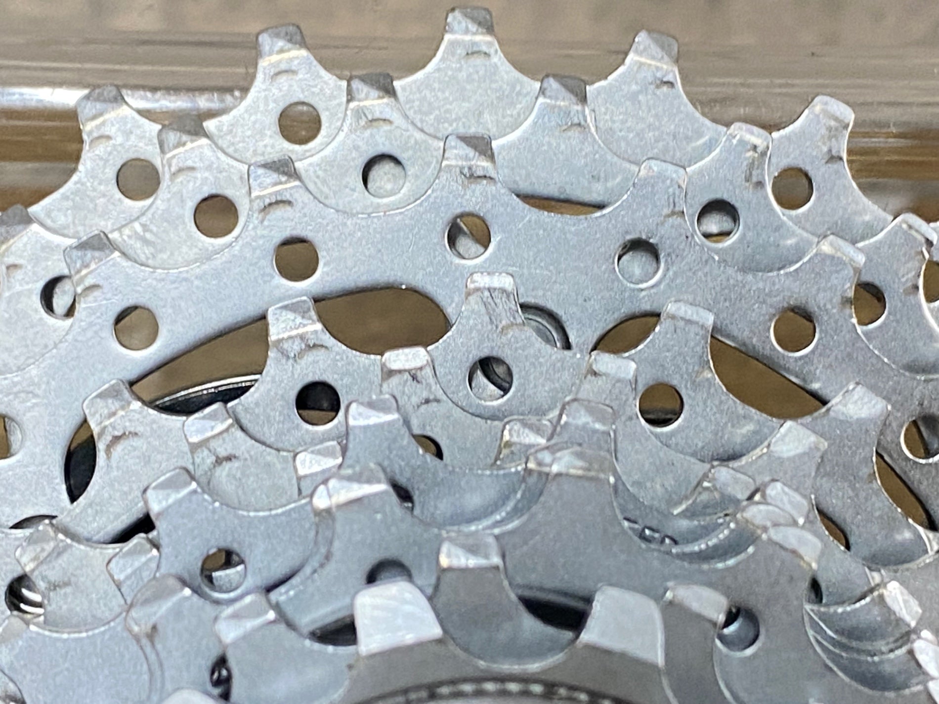 JX590 カンパニョーロ Campagnolo アテナ ATHENA スプロケット 12-27T