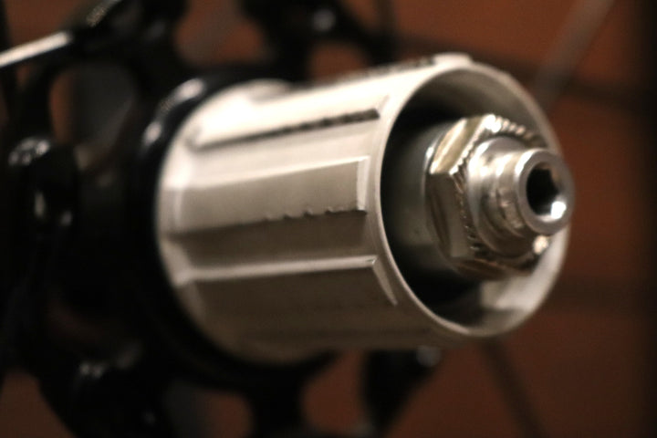 カンパニョーロ Campagnolo ボーラワン BORA ONE 35 カーボン クリンチャー ホイールセット シマノ11S/12S 17C 【東京南麻布店】
