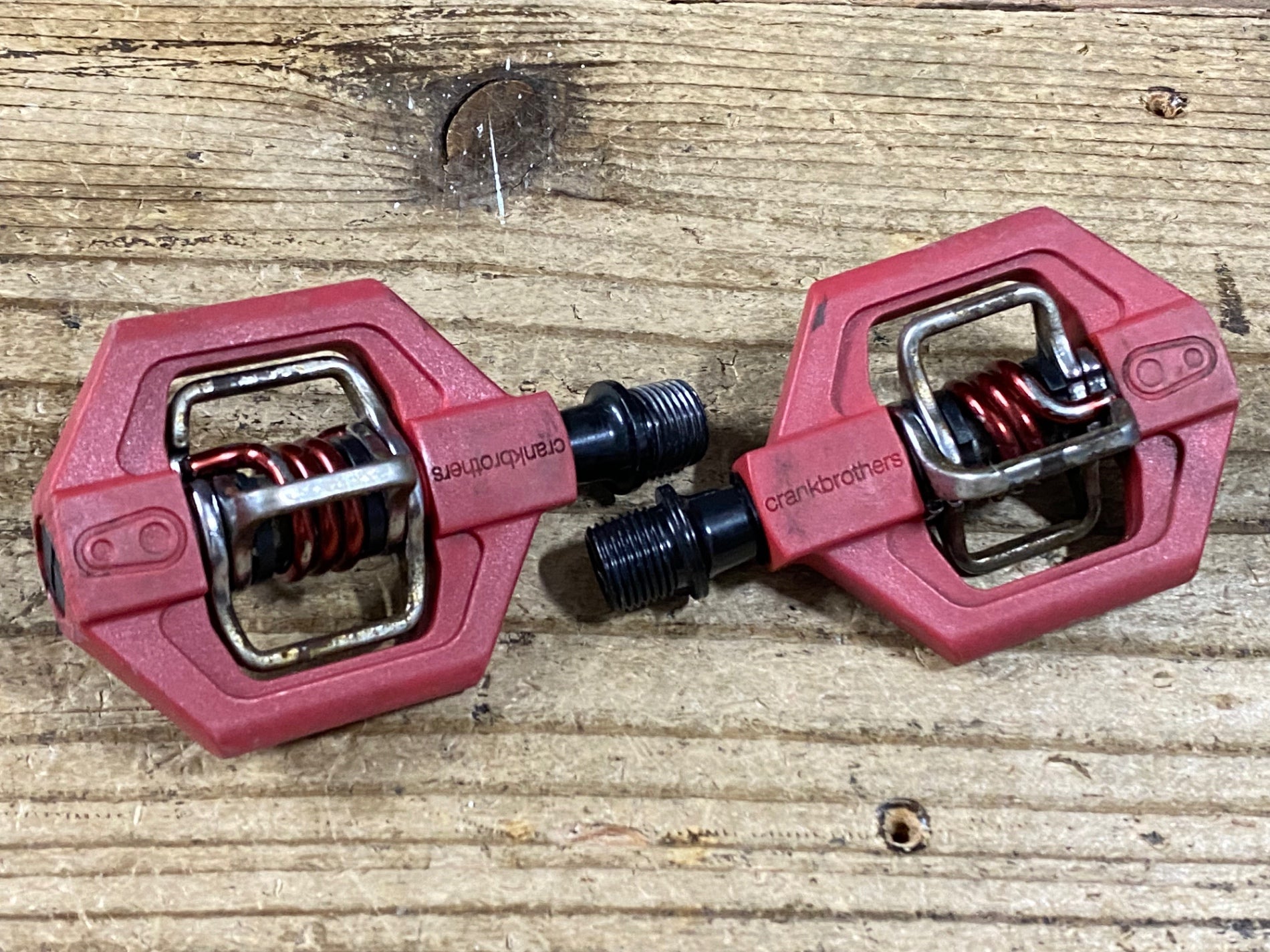 JN531 クランクブラザーズ crankbrothers キャンディ CANDY1