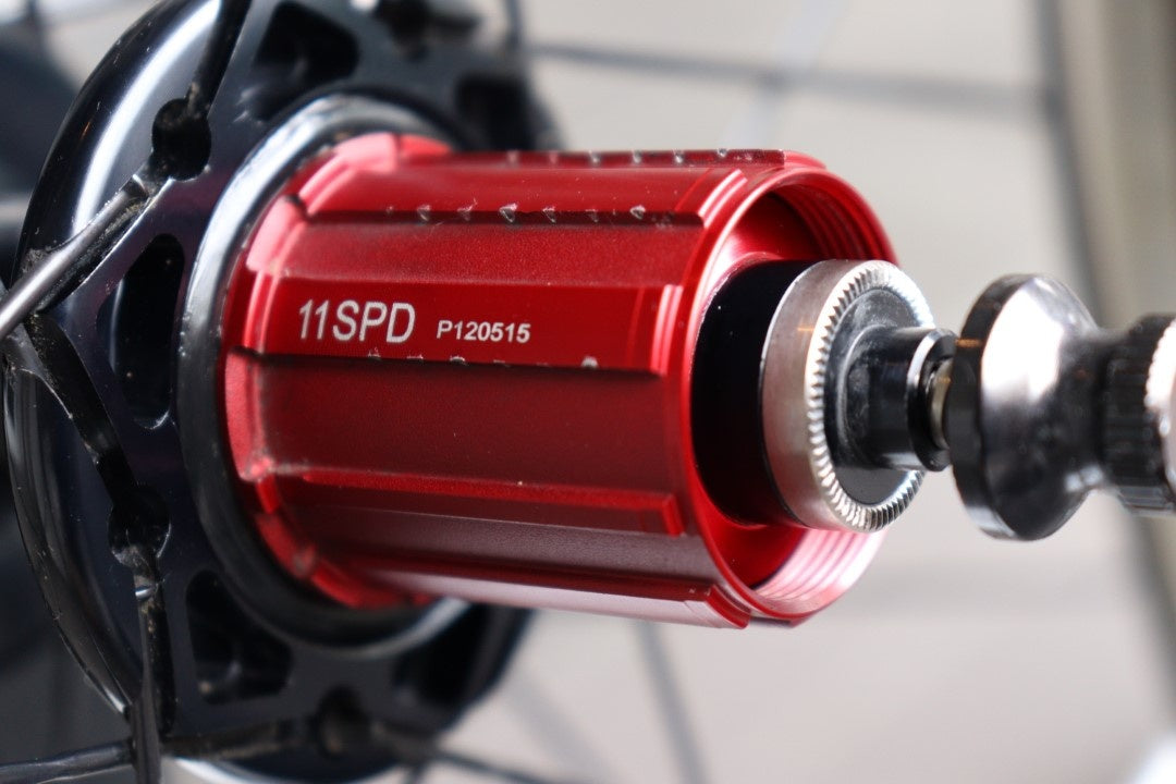 ジップ ZIPP ファイアクレスト 202 FIRECREST カーボン クリンチャー