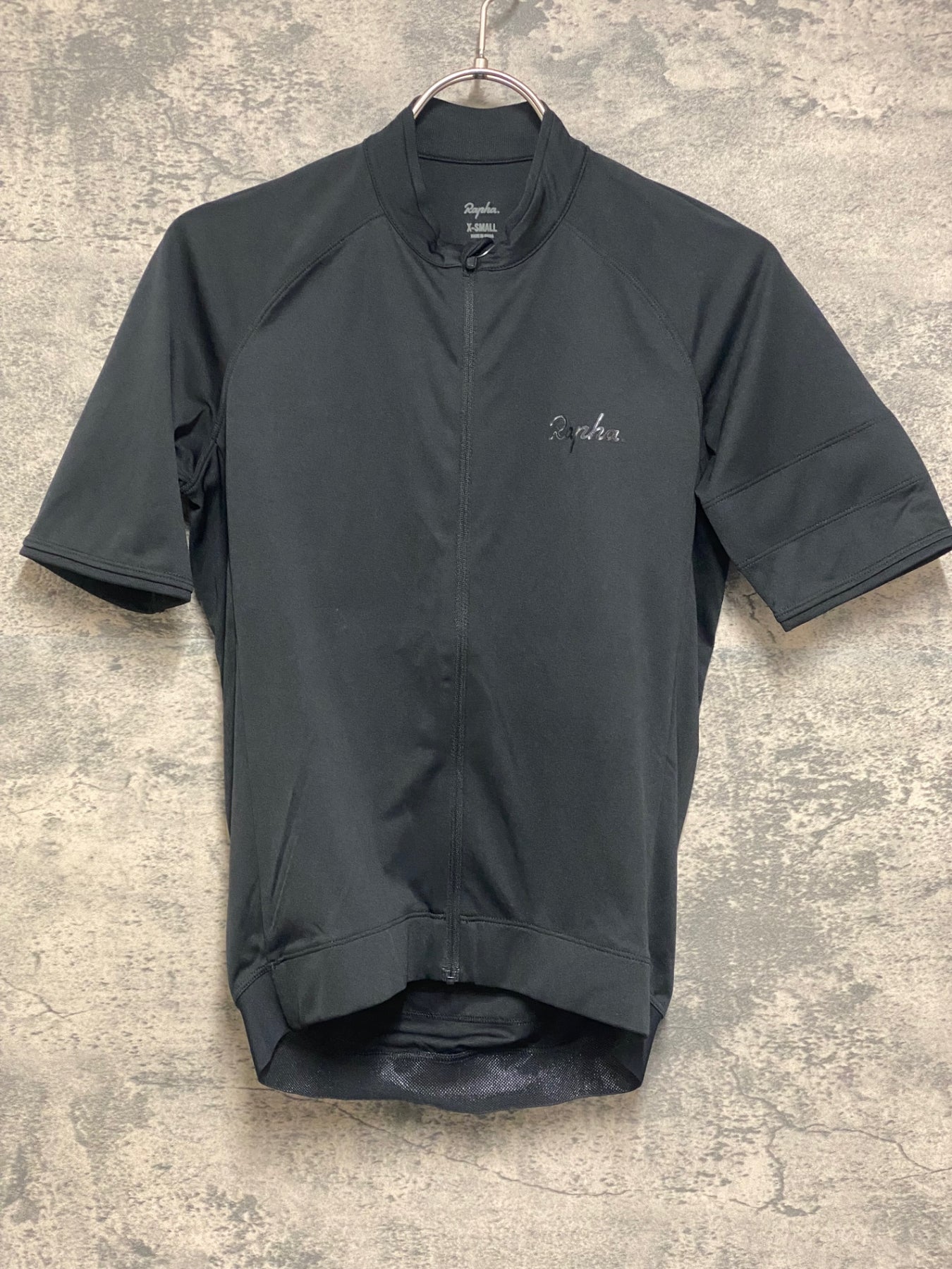 JO744 ラファ Rapha SHORT SLEEVE CORE JERSEY 半袖 サイクルジャージ