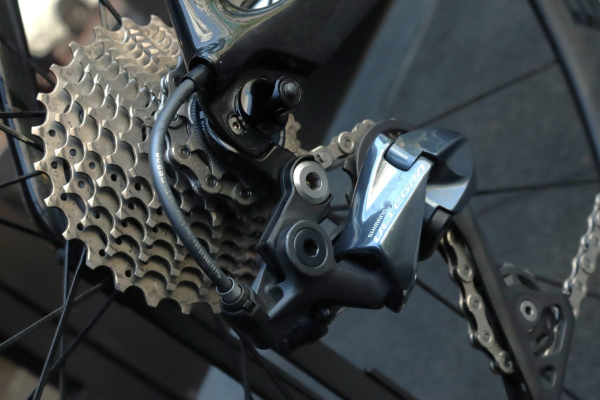 トレック TREK マドン MADONE SL6 2019モデル 52サイズ アルテグラ