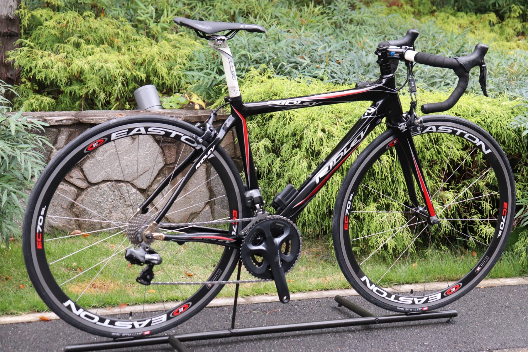 リドレー RIDLEY ダモクレス DAMOCLES 2010年頃モデル XSサイズ シマノ