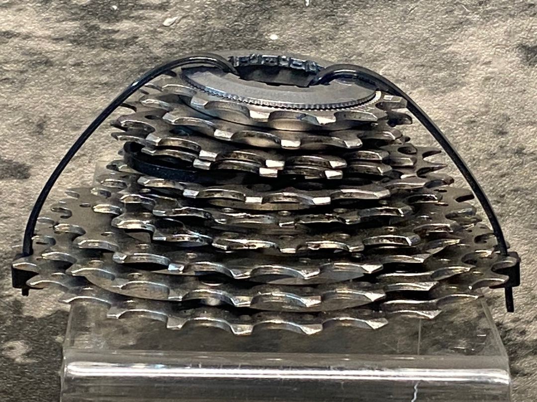 JM512 シマノ SHIMANO アルテグラ ULTEGRA CS-6700 スプロケット 12-25T 10S