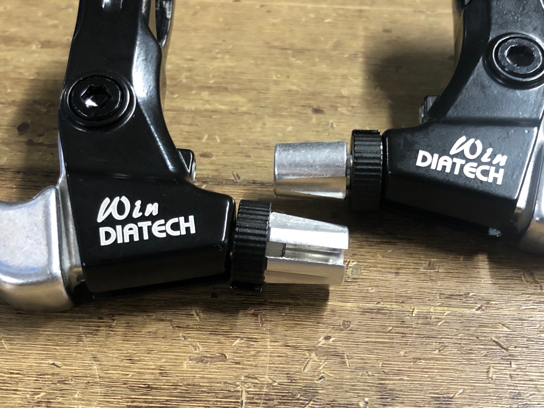 早い者勝ち！KE-14AWEB ブレーキ弁 KA984 ダイアテック DIATECH Win ブレーキレバー ブレーキレバー