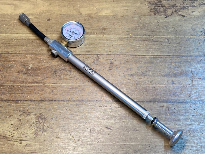JM907 XMO サスペンションポンプ