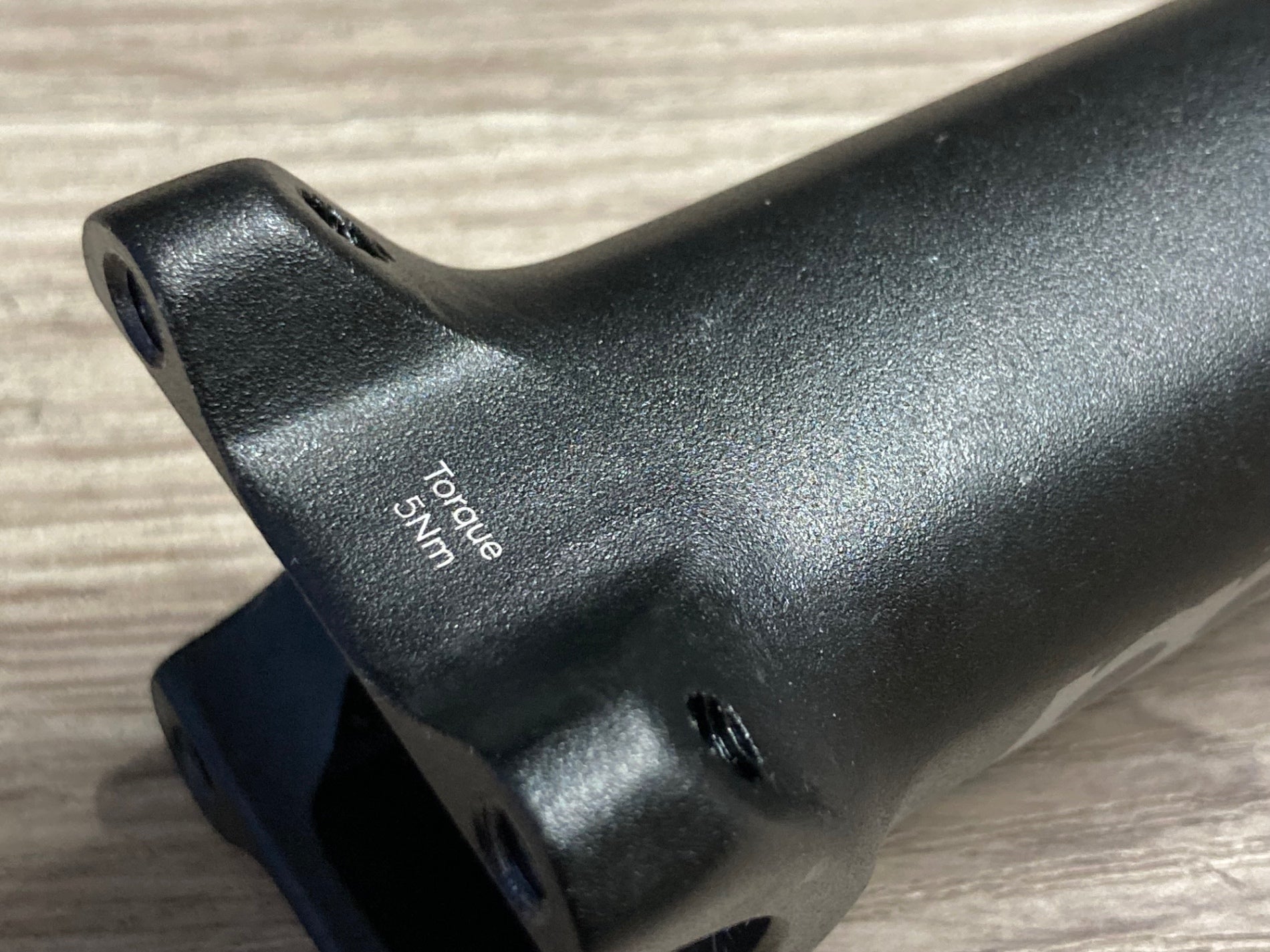 JX519 デダ Deda ZERO2 アルミ ステム 120mm Φ31.7 OS 83° ※ボルト欠品