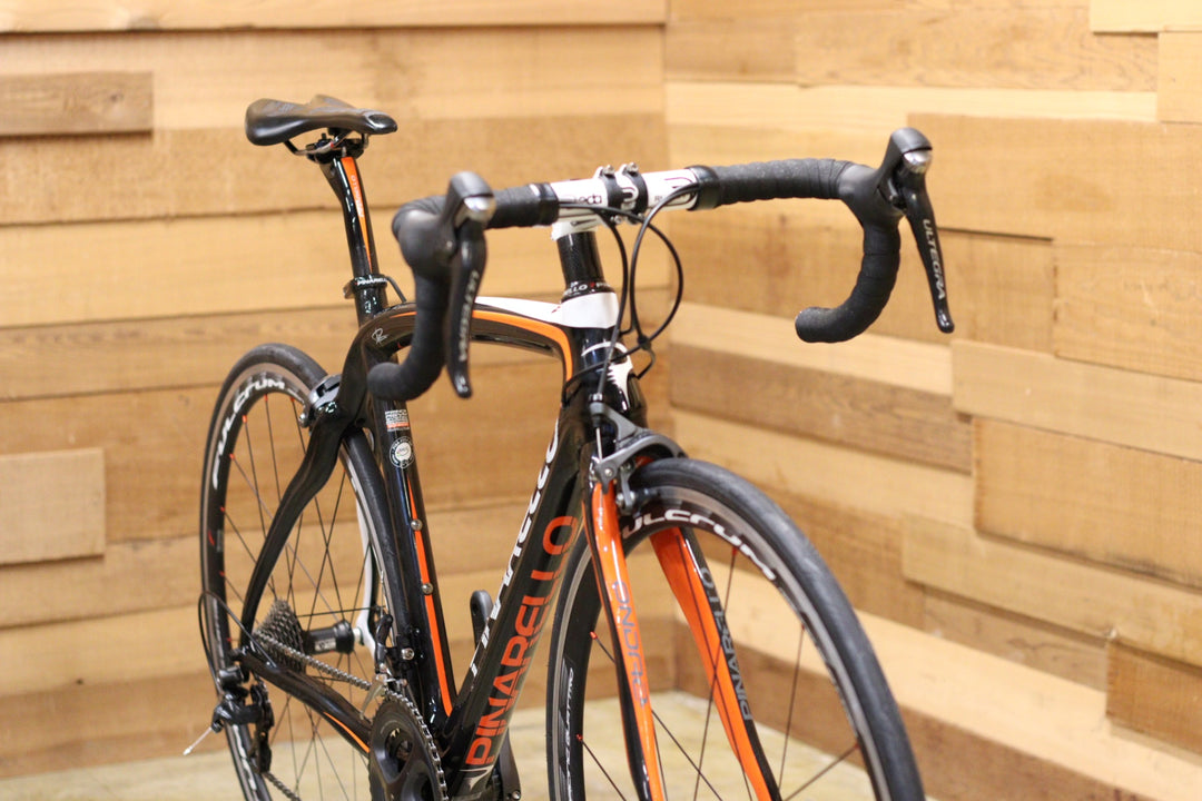 ピナレロ PINARELLO プリンス PRINCE 2015 500サイズ シマノ アルテグラ 6800 11S カーボン ロードバイク 【立川店】