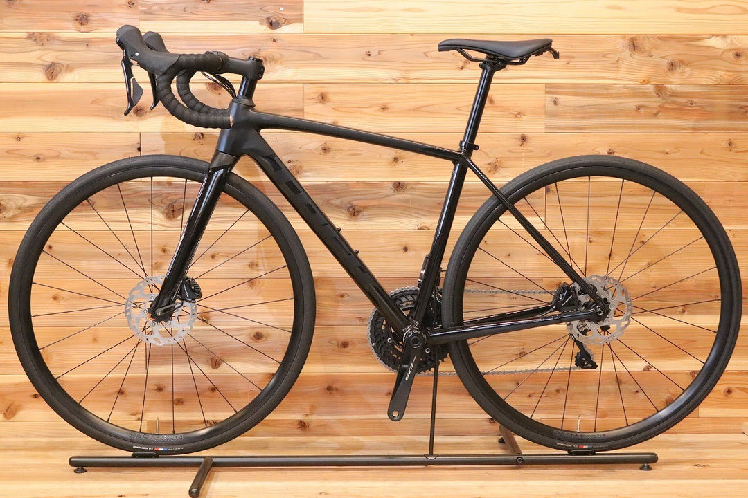 トレック TREK エモンダ EMONDA ALR5 DISC 2023モデル 50サイズ シマノ 105 R7020 11S アルミ ロードバイク 【ビチアモーレ広島店】