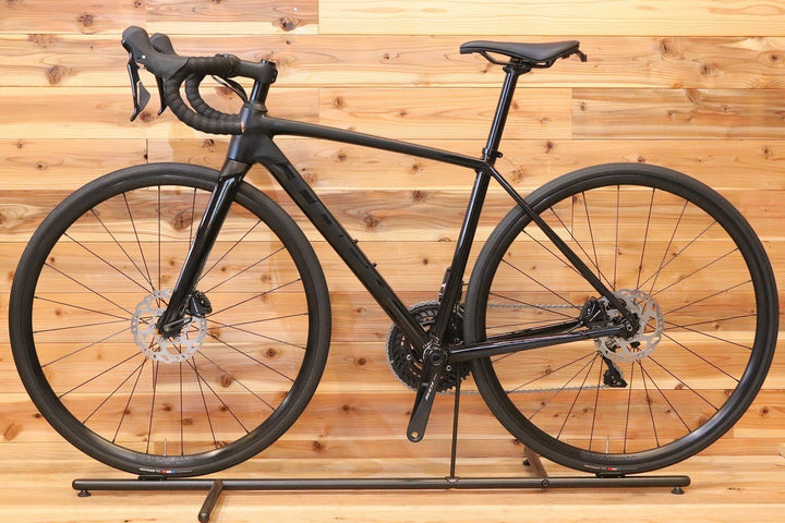 トレック TREK エモンダ EMONDA ALR5 DISC 2023モデル 50サイズ シマノ 105 R7020 11S アルミ ロードバイク 【ビチアモーレ広島店】