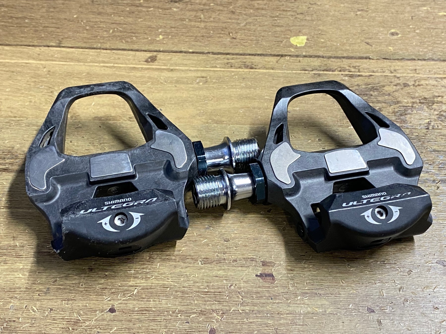 KB056 シマノ SHIMANO アルテグラ ULTEGRA PD-R8000 ビンディング