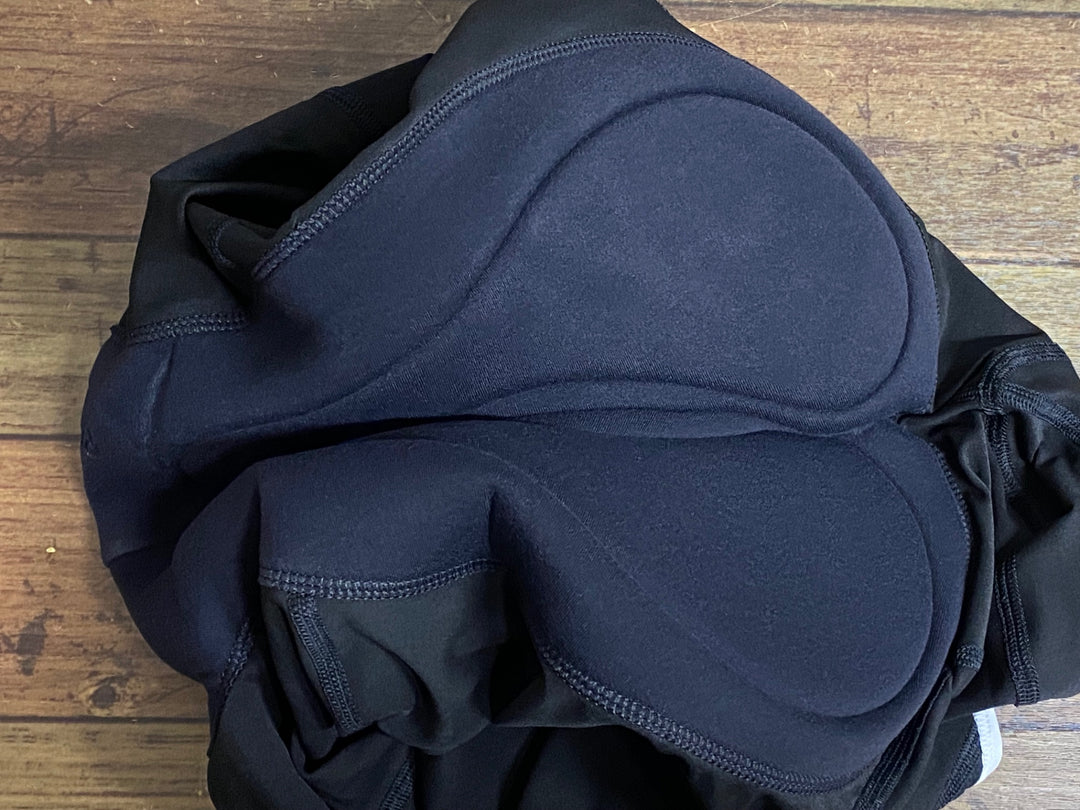 KC658 ラファ Rapha CLASSIC BIB SHORTS Ⅱ ビブショーツ 黒 XL